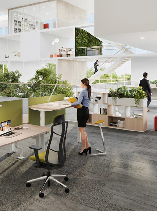 bureau
